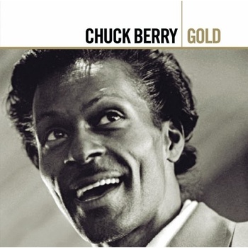 BERRY CHUCK: GOLD CD
