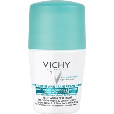 Vichy Treatment roll-on deodorant 50 ml