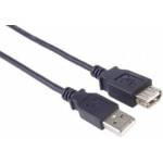 PremiumCord USB Adapter (kupaa02bk)