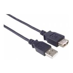 PremiumCord USB Adapter (kupaa02bk)