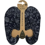 Bonas Бебешки аква обувки 2 в 1 Bonas - Лято, 30-32, 19.5 cm (AS-SUM-30-32) - baby