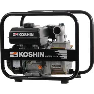 Koshin STV-50X