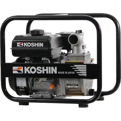 Koshin STV-50X