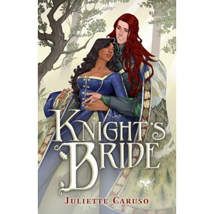 Knight's Bride | Juliette Caruso (ISBN: 9798862270723)