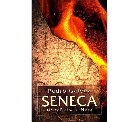 Seneca - Učiteľ cisára Nera