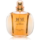 Christian Dior Dune toaletní voda dámská 100 ml tester