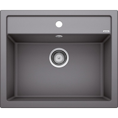 Blanco Dalago 6 Silgranit šedá skála