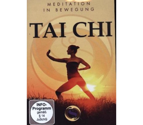 Tai Chi DVD