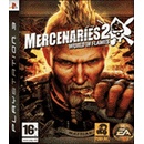 Hry na PS3 Mercenaries 2: World in Flames