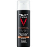 Vichy Homme Хидратиращ и укрепващ крем Mag C+, 50 ml