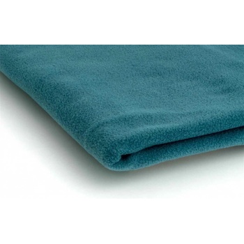 Microfleece farba ultramarinová 36