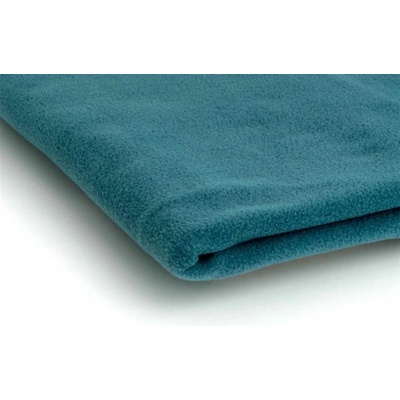Microfleece farba ultramarinová 36