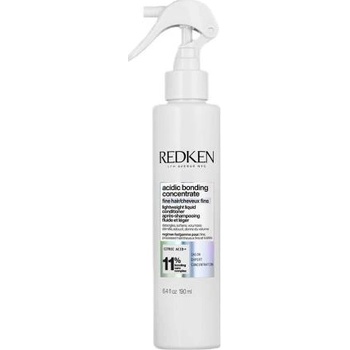 Redken Acidic Bonding Concentrate Conditioner 190 ml обновяващ и укрепващ балсам за боядисана коса за жени