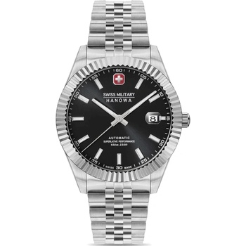 Swiss Military Hanowa SMWGL0002101