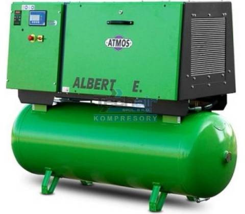 Atmos Albert E.65