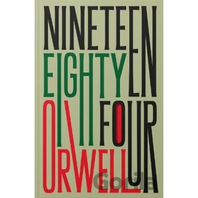Nineteen Eighty-Four