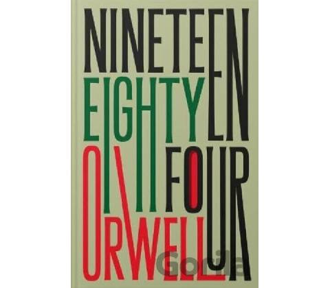 Nineteen Eighty-Four