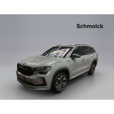 Skoda Kodiaq 2.0 TDI 4x4 DSG 142 kW