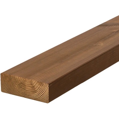 Podkladní hranol Thermoborovice 42x117mm