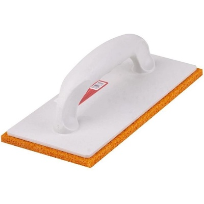 Slovakia Trend Strend Pro 216950 - Hladitko 280x140 mm, plast, hubka oranžová