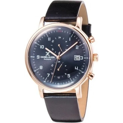 Daniel Klein DK11817-5