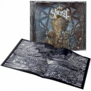 Ghost, IMPERA CD