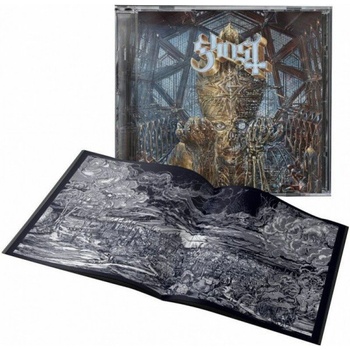Ghost, IMPERA CD