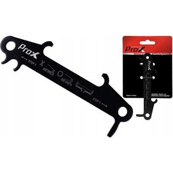 Prox RC-D33 pre reťaz