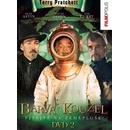 Filmy Barva kouzel digipack DVD