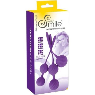 Sweet Smile XXL Balls