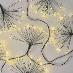 EMOS LED гирлянда 150xLED/5, 35m топла бяла светлина (EMS554)