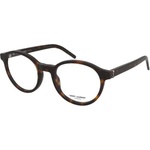 Saint Laurent Очила Saint Laurent SL M163 002 - alensa