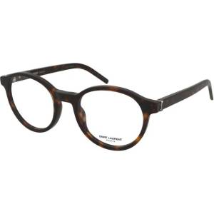Saint Laurent Очила Saint Laurent SL M163 002 - alensa