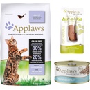 Applaws Cat Adult Chicken & Duck 7,5 kg