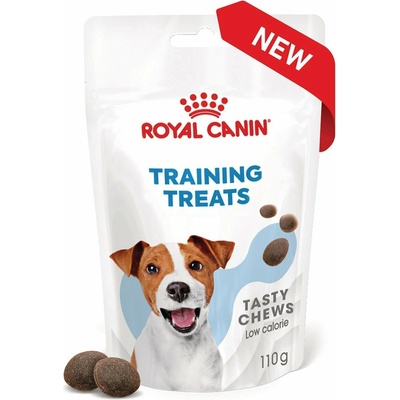 Royal Canin Training Treats 110 g