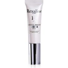 Rexaline Crystal Bright Rozjasňující primer SPF30 30 ml