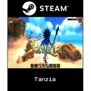 Tanzia