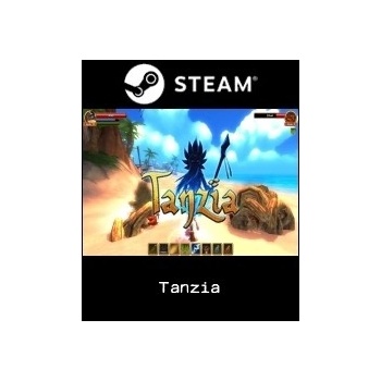 Tanzia
