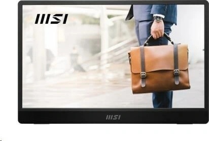 MSI PRO MP161 E2U