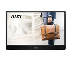 MSI PRO MP161 E2U