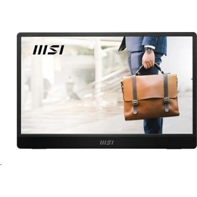 MSI PRO MP161 E2U