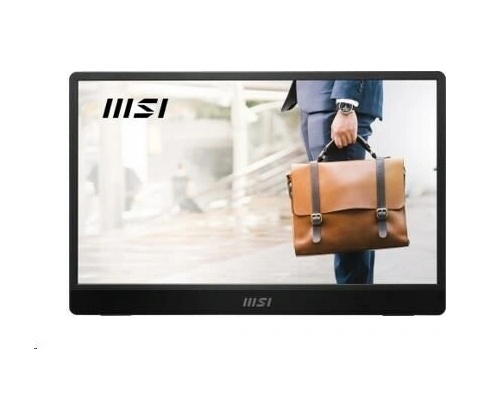 MSI PRO MP161 E2U