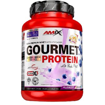 Amix Gourmet Protein 1000 g