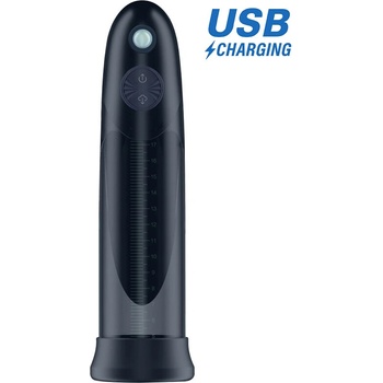 Realov LuvPump BathFun Automatic Waterproof Pump