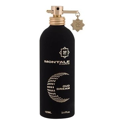 Montale Paris Oud Dream parfumovaná voda unisex 100 ml tester