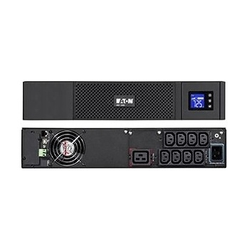 Eaton Непрекъсваем ТЗИ Eaton 5SC 2200i RT2U (5SC2200IRT)