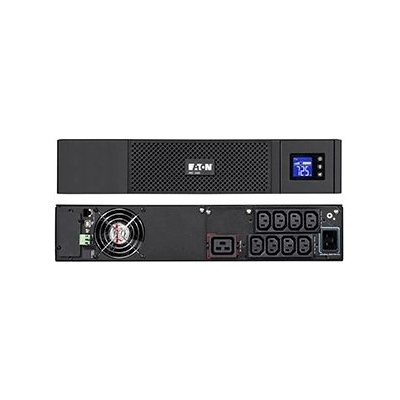 Eaton Непрекъсваем ТЗИ Eaton 5SC 2200i RT2U (5SC2200IRT)