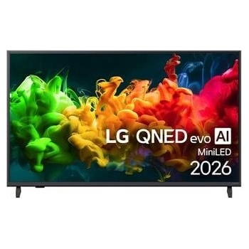LG 43QNED8EB3F