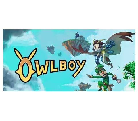 Owlboy