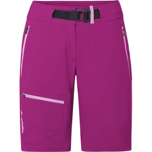 Vaude Дамски къси панталони Vaude Women's Badile Shorts II Shorts - Pink Orchid - размер 36 (EU) (112-4067-0412)